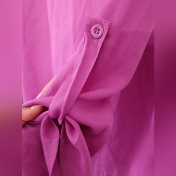 Zanzea Collection Blouse - Picture 3 of 3